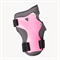 Ninebot by Segway Индивидуальная защита детская розовая Kick Protection Kit-Pink Kick Protection Kit-Pink-mrv - фото 3147884