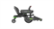 Ninebot by Segway Игровое кресло-комплект для гироскутера Mecha Kit Ninebot Mecha Kit-mrv1 - фото 3147888