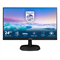 PHILIPS Монитор LCD 23.8'' 16:9 1920х1080(FHD) IPS, nonGLARE, 75 Hz, 250 cd/m2, H178°/V178°, 1000:1, 200M:1, 16.7M, 4ms, VGA, HDMI, DP, Tilt, Speakers, Black 243V7QJABF (00/01)-mrv - фото 3148023
