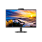 PHILIPS Монитор LCD 23.8'' [16:9] 1920х1080(FHD) IPS, nonGLARE, 75 Hz, 300 cd/m2, H178°/V178°, 1000:1, 16.7M, 4ms, HDMI, DP, USB-C, Height adj, Pivot, Tilt, Speakers, 3Y, Black 24E1N5300HE (00/01)-mrv1 - фото 3148068