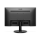 PHILIPS Монитор LCD 27'' [16:9] 1920х1080(FHD) VA, nonGLARE, 250cd/m2, H178°/V178°, 3000:1, 50М:1, 16,7 миллионов цветов, 4ms, VGA, HDMI, Tilt, Swivel, 3Y, Black 271V8L (00/01)-mrv1 - фото 3148088
