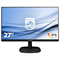 PHILIPS Монитор LCD 27'' 16:9 1920х1080(FHD) IPS, nonGLARE, Нет, 75 Гц, 250cd/m2, H178°/V178°, 1000:1, 10M:1, 16,7 миллионов цветов, 4ms, VGA, DVI, HDMI, Tilt, Speakers, Audio out, Black 273V7QDAB (00/01)-mrv1 - фото 3148119