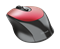 Trust Мышь беспроводная аккумуляторная, красный  Trust ZAYA  (арт.24019) 24019_T-mrv1 - фото 3148819