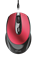Trust Мышь беспроводная аккумуляторная, красный  Trust ZAYA  (арт.24019) 24019_T-mrv1 - фото 3148820