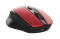 Trust Мышь беспроводная аккумуляторная, красный  Trust ZAYA  (арт.24019) 24019_T-mrv1 - фото 3148821