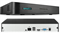 UNV Видеорегистратор IP Uniarch 4-х канальный FullHD NVR-104E2-mrv1 - фото 3148831