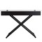 Стол-трансформер Лерон белый/черный 4630216193232-msMBLK - фото 3156873