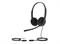 Yealink Wired Headset with QD to RJ Port YHS34 Lite Dual YHS34 Lite Dual-mrv - фото 3168598
