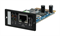 Парус электро 1-портовая внутренняя мини карта NetAgent А (DL801) SNMP v2 DL801-mrv - фото 3169421