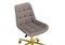 Компьютерное кресло Честер латте (velutto 08) / золото 564832-mwdvl