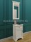 Тумба Кентаки KOM1D1S/L белый BRW00009799-blBRWl - фото 3236317 Тумба Кентаки KOM1D1S/L белый BRW00009799-blBRWl - фото 3236317