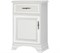 Тумба Кентаки KOM1D1S/L белый BRW00009799-blBRWl - фото 3236318 Тумба Кентаки KOM1D1S/L белый BRW00009799-blBRWl - фото 3236318