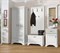 Тумба Кентаки KOM1D1S/L белый BRW00009799-blBRWl - фото 3236319 Тумба Кентаки KOM1D1S/L белый BRW00009799-blBRWl - фото 3236319