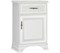 Тумба Кентаки KOM1D1S/P белый BRW00009800-blBRWl - фото 3236322 Тумба Кентаки KOM1D1S/P белый BRW00009800-blBRWl - фото 3236322