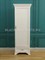 Шкаф Кентаки REG1D1S белый BRW00009811-blBRWl - фото 3236341