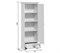 Шкаф Кентаки REG1D1S белый BRW00009811-blBRWl - фото 3236344