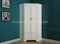 Шкаф угловой Кентаки SZFN2D белый BRW00010104-blBRWl - фото 3236376