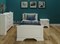 Кровать Кентаки LOZ/90x200 белый BRW70003479-blBRWl - фото 3236462 Кровать Кентаки LOZ/90x200 белый BRW70003479-blBRWl - фото 3236462