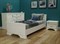 Кровать Кентаки LOZ/90x200 белый BRW70003479-blBRWl - фото 3236463 Кровать Кентаки LOZ/90x200 белый BRW70003479-blBRWl - фото 3236463