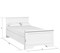 Кровать Кентаки LOZ/90x200 белый BRW70003479-blBRWl - фото 3236465 Кровать Кентаки LOZ/90x200 белый BRW70003479-blBRWl - фото 3236465