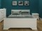 Кровать Кентаки LOZ/160x200 белый BRW70003478-blBRWl - фото 3236483 Кровать Кентаки LOZ/160x200 белый BRW70003478-blBRWl - фото 3236483