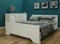 Кровать Кентаки LOZ/160x200 белый BRW70003478-blBRWl - фото 3236484 Кровать Кентаки LOZ/160x200 белый BRW70003478-blBRWl - фото 3236484