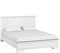 Кровать Кентаки LOZ/160x200 белый BRW70003478-blBRWl - фото 3236485 Кровать Кентаки LOZ/160x200 белый BRW70003478-blBRWl - фото 3236485