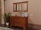 Тумба Кентаки KOM2D4S каштан BRW00008042-blBRWl - фото 3236679 Тумба Кентаки KOM2D4S каштан BRW00008042-blBRWl - фото 3236679