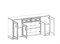Тумба Кентаки KOM4D2S каштан BRW70001006-blBRWl - фото 3236687 Тумба Кентаки KOM4D2S каштан BRW70001006-blBRWl - фото 3236687