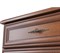Комод Кентаки KOM5S каштан BRW00008029-blBRWl - фото 3236691