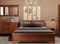 Кровать Кентаки LOZ/180+выкатные тумбы каштан BRW70001696-blBRWl - фото 3236815 Кровать Кентаки LOZ/180+выкатные тумбы каштан BRW70001696-blBRWl - фото 3236815