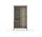 Шкаф-витрина Классик REG1W1D с подсветкой 21306-blBRWl - фото 3237882 Шкаф-витрина Классик REG1W1D с подсветкой 21306-blBRWl - фото 3237882