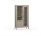 Шкаф-витрина Классик REG1W1D с подсветкой 21306-blBRWl - фото 3237883 Шкаф-витрина Классик REG1W1D с подсветкой 21306-blBRWl - фото 3237883