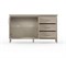 Тумба Классик KOM2W3S с подсветкой 21301-blBRWl - фото 3237915 Тумба Классик KOM2W3S с подсветкой 21301-blBRWl - фото 3237915