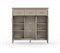 Тумба Классик KOM1W2D3S с подсветкой 21298-blBRWl - фото 3237918 Тумба Классик KOM1W2D3S с подсветкой 21298-blBRWl - фото 3237918