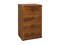 Комод Индиана JKOM4S/50 дуб саттер BRW00004874-blBRWl - фото 3238055 Комод Индиана JKOM4S/50 дуб саттер BRW00004874-blBRWl - фото 3238055