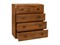 Комод Индиана JKOM4S/80 дуб саттер BRW00004829-blBRWl - фото 3238067 Комод Индиана JKOM4S/80 дуб саттер BRW00004829-blBRWl - фото 3238067