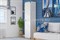 Стеллаж Индиана JREG1D сосна каньон BRW70002783-blBRWl - фото 3238499 Стеллаж Индиана JREG1D сосна каньон BRW70002783-blBRWl - фото 3238499
