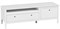 Тумба Ева (Хельга) RTV1D1S белый BRW70003896-blBRWl