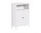 Шкаф Ева (Хельга) REG2D/125 белый 27513-blBRWl - фото 3238760 Шкаф Ева (Хельга) REG2D/125 белый 27513-blBRWl - фото 3238760