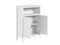 Шкаф Ева (Хельга) REG2D/125 белый 27513-blBRWl - фото 3238761 Шкаф Ева (Хельга) REG2D/125 белый 27513-blBRWl - фото 3238761