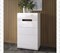 Комод Ацтека KOM5S/10/6 белый BRW00010402-blBRWl - фото 3238857