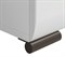 Тумба Ацтека REG4D/8/11 белый BRW00010400-blBRWl