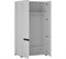 Шкаф Ацтека SZF2D/21/11 белый BRW70001782-blBRWl - фото 3238880 Шкаф Ацтека SZF2D/21/11 белый BRW70001782-blBRWl - фото 3238880