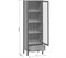 Витрина Лофт REG1W1S BRW70003738-blBRWl - фото 3238997 Витрина Лофт REG1W1S BRW70003738-blBRWl - фото 3238997