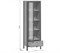 Витрина Лофт REG1W1S BRW70003738-blBRWl - фото 3238998 Витрина Лофт REG1W1S BRW70003738-blBRWl - фото 3238998