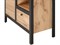 Тумба Лофт REG1D1S/90 BRW70003740-blBRWl - фото 3239011 Тумба Лофт REG1D1S/90 BRW70003740-blBRWl - фото 3239011