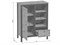Тумба Лофт REG1D1S/90 BRW70003740-blBRWl - фото 3239014 Тумба Лофт REG1D1S/90 BRW70003740-blBRWl - фото 3239014