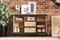 Тумба Лофт KOM2D2S/150 BRW70003739-blBRWl - фото 3239018 Тумба Лофт KOM2D2S/150 BRW70003739-blBRWl - фото 3239018
