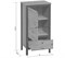 Тумба Лофт REG1D1S/60 BRW70003737-blBRWl - фото 3239039 Тумба Лофт REG1D1S/60 BRW70003737-blBRWl - фото 3239039